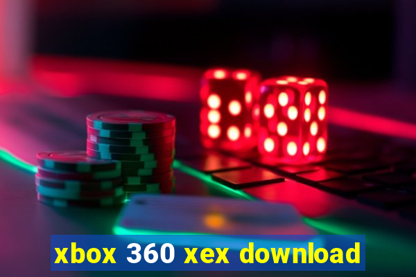 xbox 360 xex download