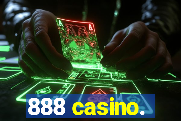 888 casino.