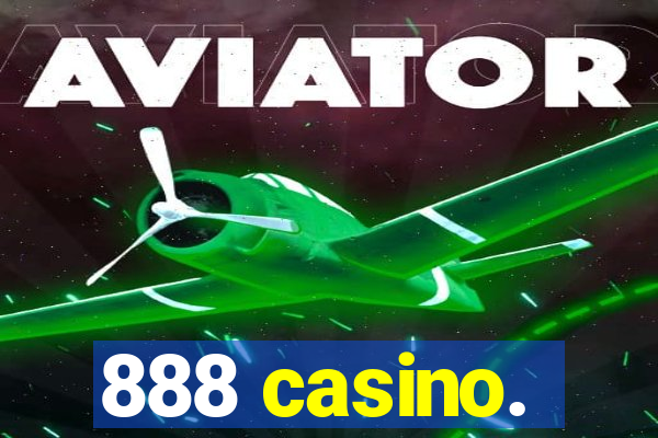 888 casino.