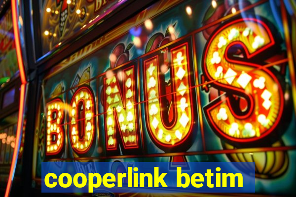 cooperlink betim