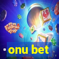 onu bet