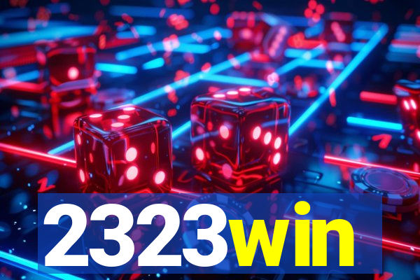 2323win