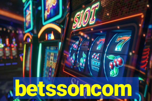 betssoncom