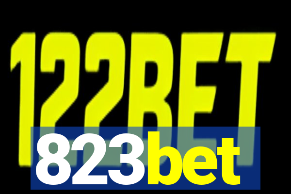 823bet