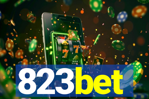 823bet