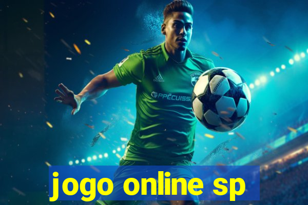 jogo online sp