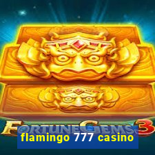 flamingo 777 casino