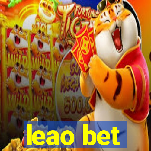 leao bet