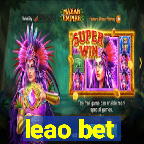 leao bet