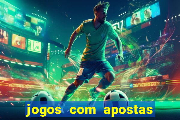 jogos com apostas de 10 centavos