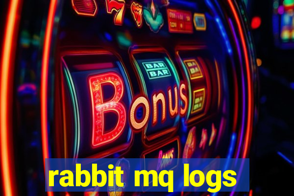 rabbit mq logs