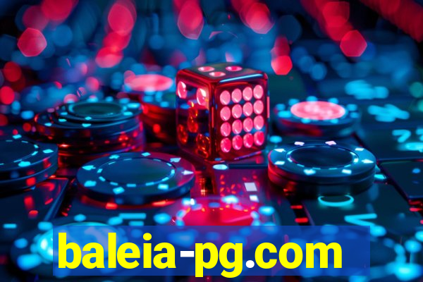 baleia-pg.com