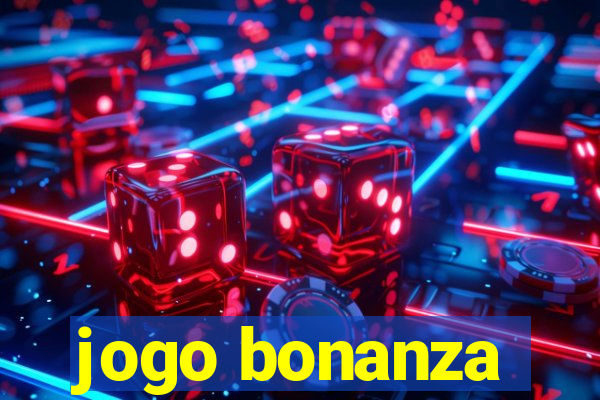 jogo bonanza