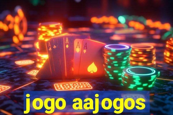 jogo aajogos