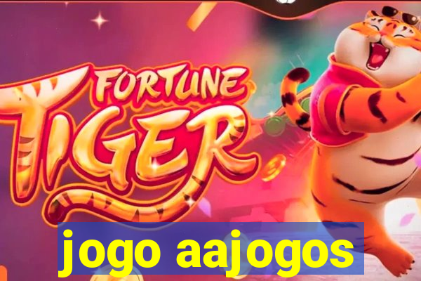 jogo aajogos