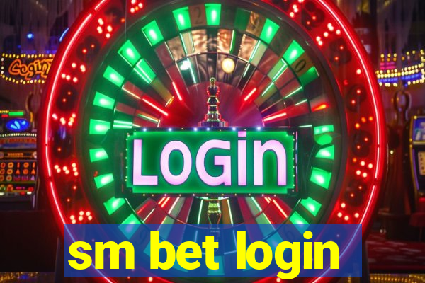 sm bet login