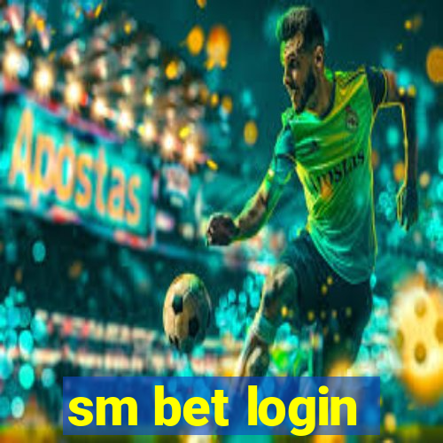 sm bet login