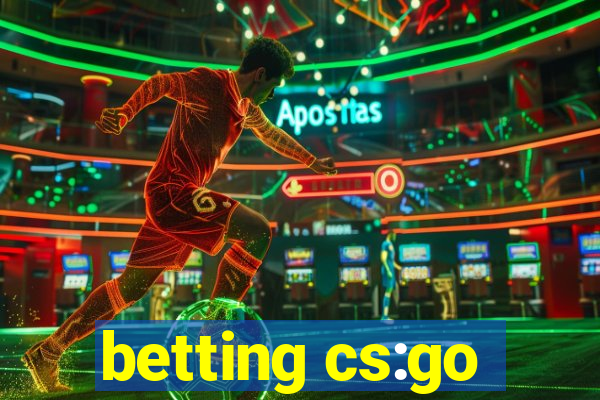 betting cs:go