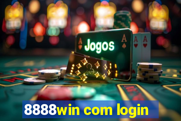 8888win com login