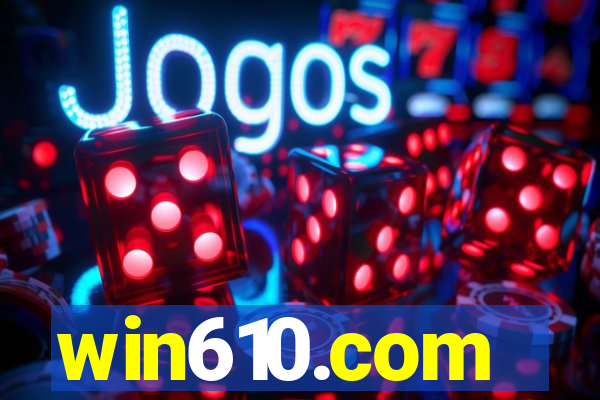 win610.com