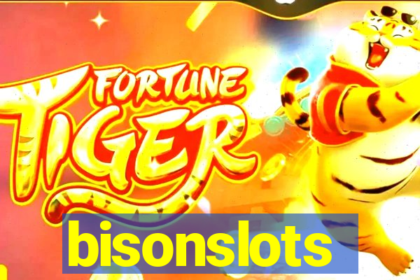 bisonslots