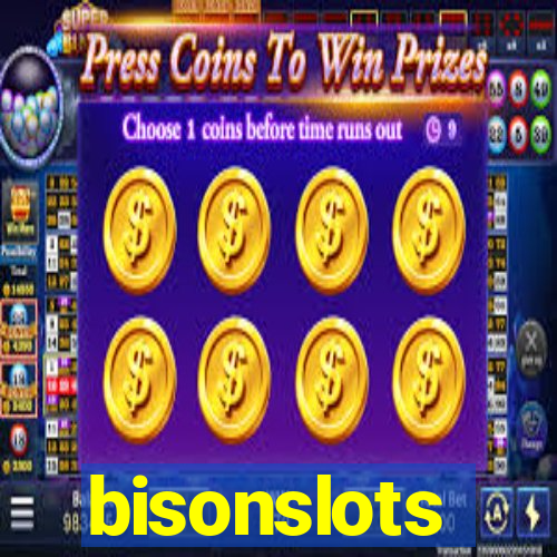 bisonslots