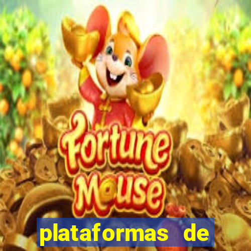 plataformas de jogos fortune tiger