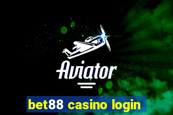 bet88 casino login