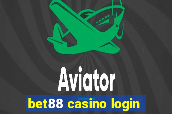 bet88 casino login