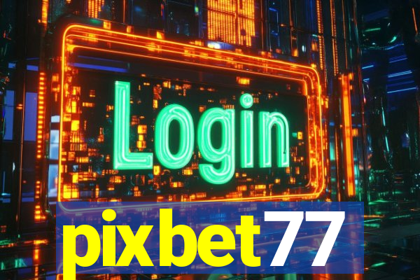 pixbet77