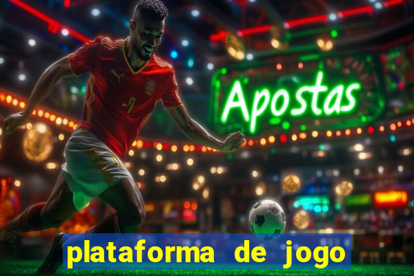 plataforma de jogo que nao precisa depositar dinheiro