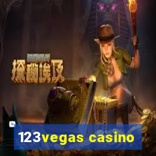 123vegas casino