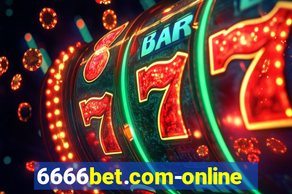 6666bet.com-online slots casino