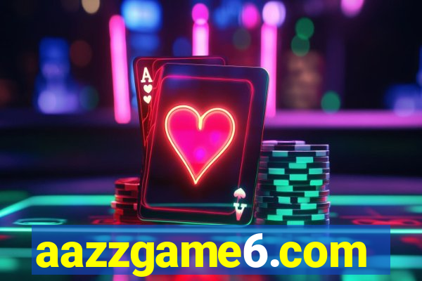 aazzgame6.com