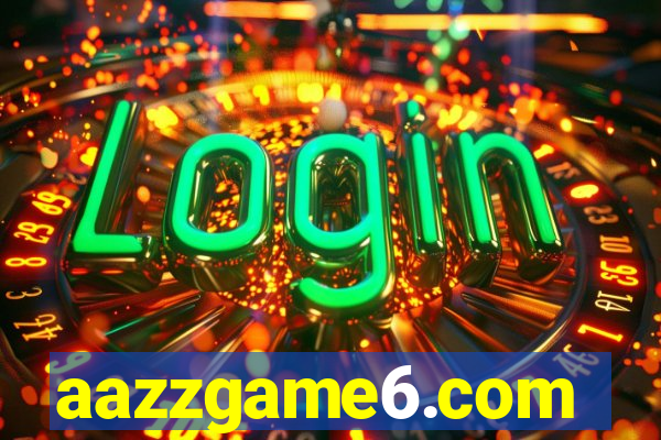 aazzgame6.com