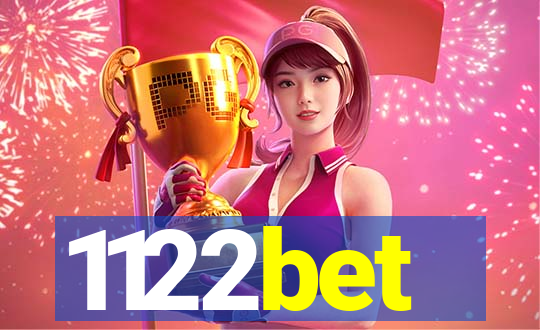 1122bet