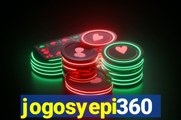 jogosyepi360