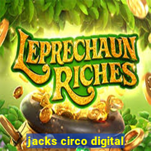 jacks circo digital