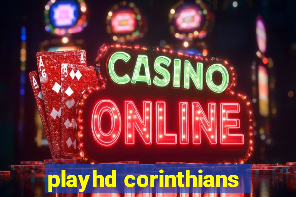 playhd corinthians