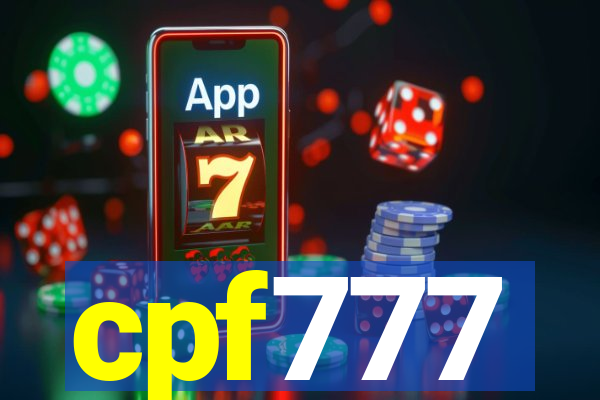 cpf777