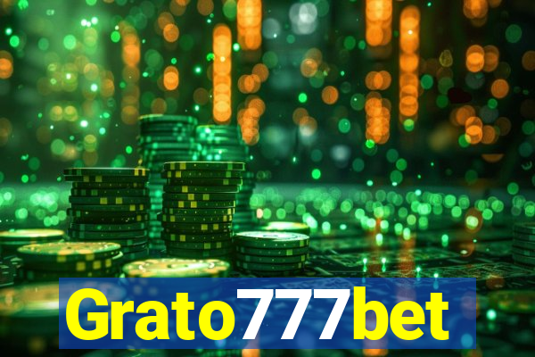 Grato777bet