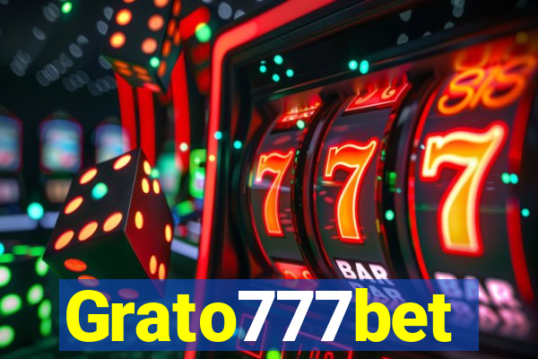 Grato777bet