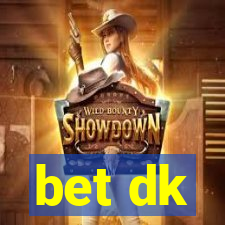 bet dk