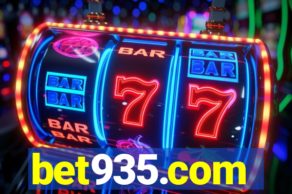 bet935.com