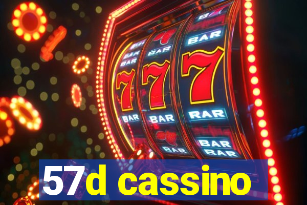 57d cassino