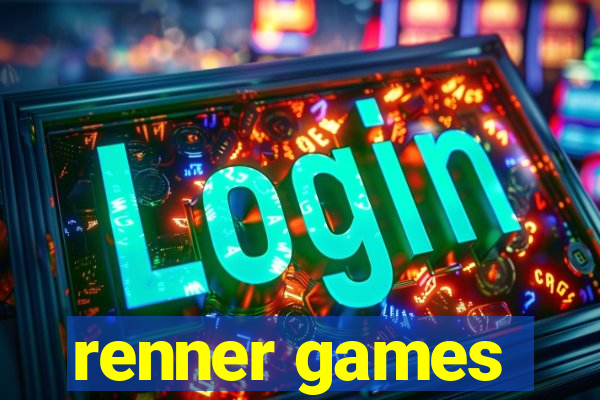 renner games