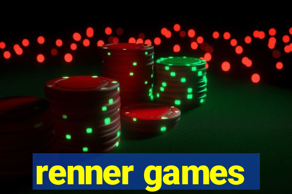 renner games