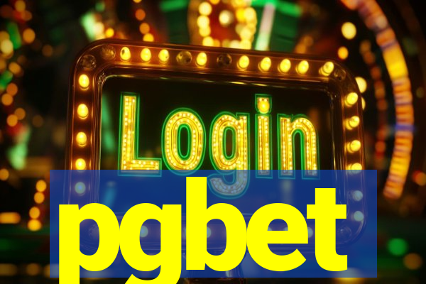 pgbet