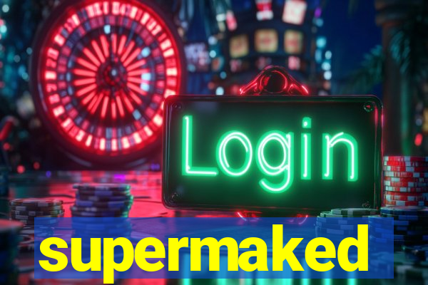 supermaked