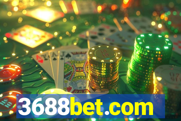 3688bet.com